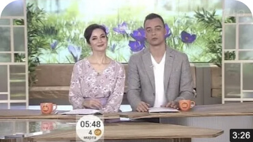 Изображение фильма